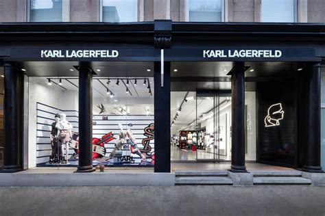 karl lagerfeld website|karl lagerfeld shop online.